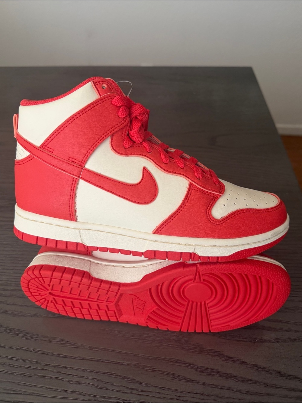 Nike dunk high w ‘foxtrot’
Brand new - Picture 6 of 12